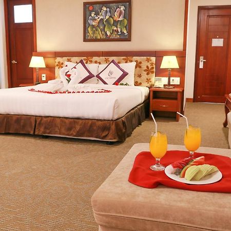 הו צ'י מין סיטי Ttc Hotel - Tan Binh מראה חיצוני תמונה