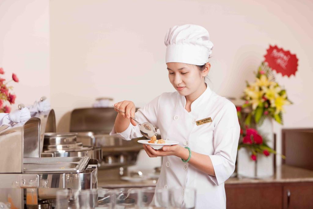 הו צ'י מין סיטי Ttc Hotel - Tan Binh מראה חיצוני תמונה