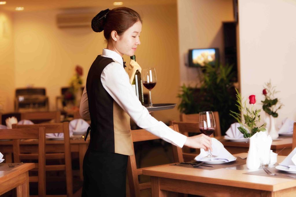 הו צ'י מין סיטי Ttc Hotel - Tan Binh מראה חיצוני תמונה
