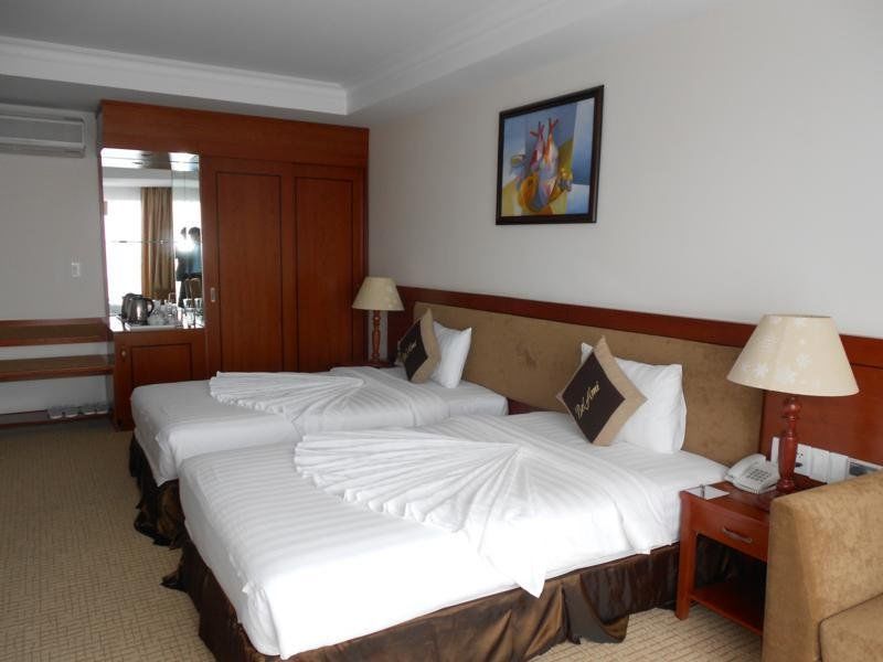 הו צ'י מין סיטי Ttc Hotel - Tan Binh מראה חיצוני תמונה