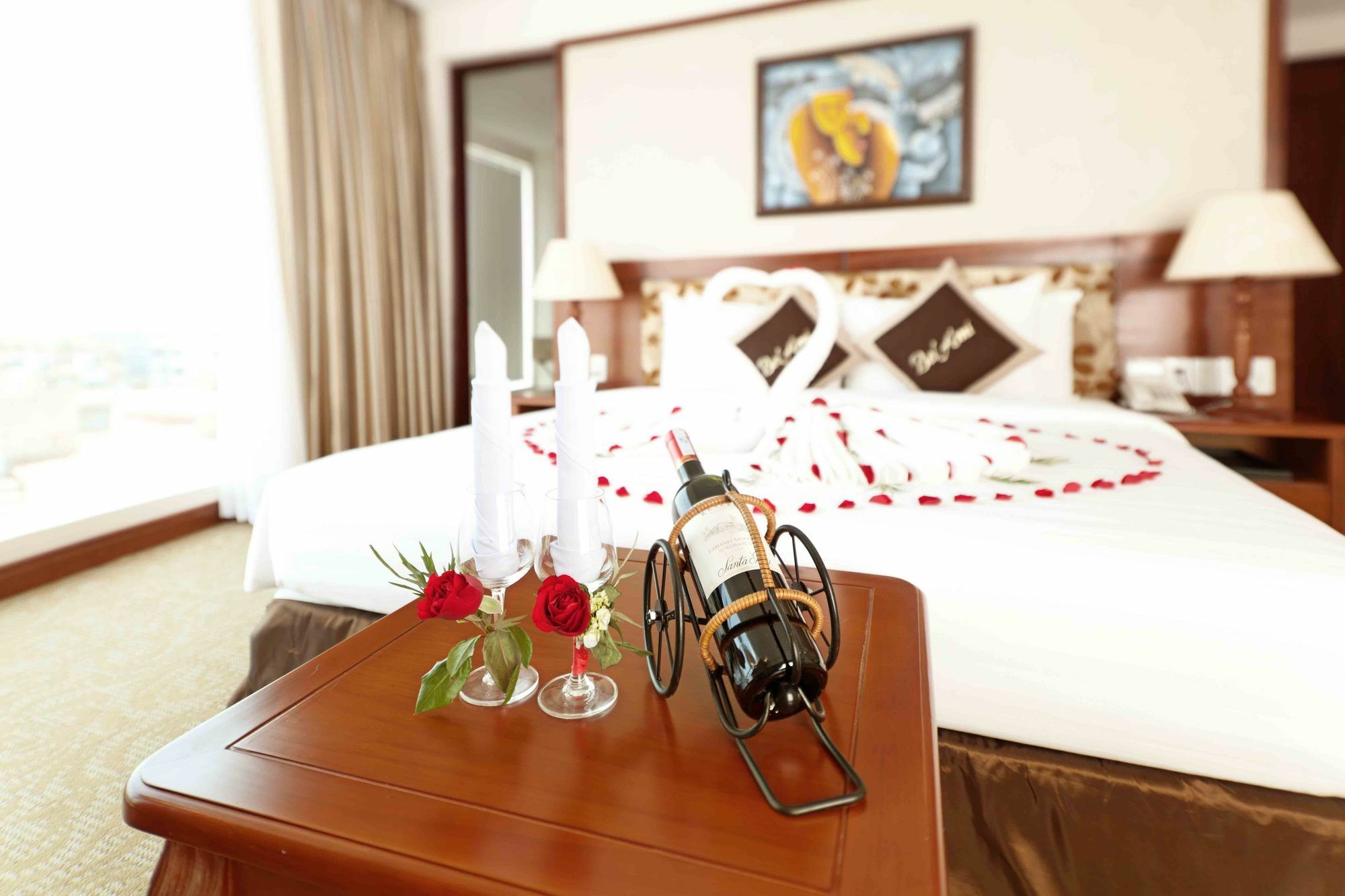 הו צ'י מין סיטי Ttc Hotel - Tan Binh מראה חיצוני תמונה