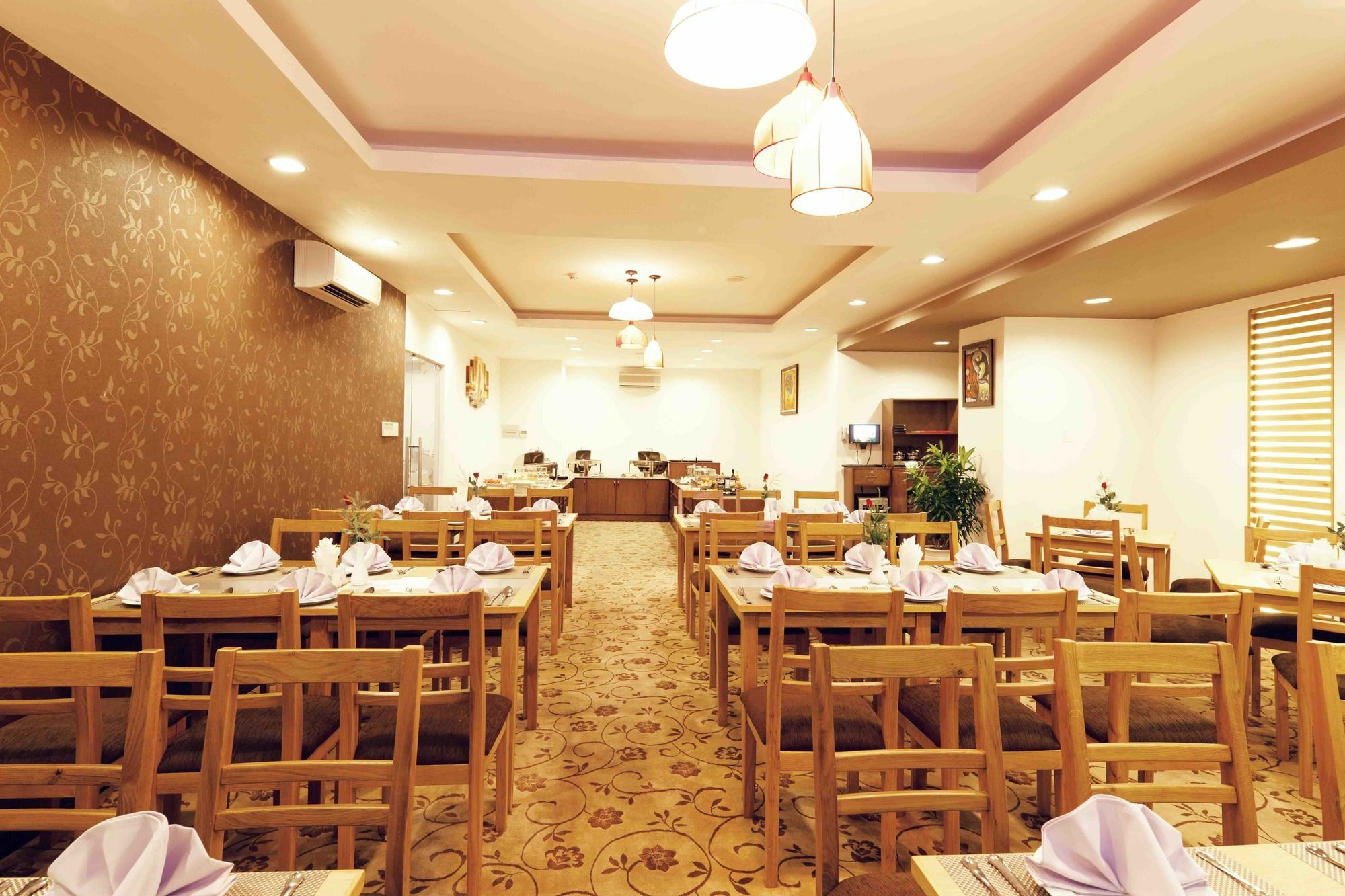 הו צ'י מין סיטי Ttc Hotel - Tan Binh מראה חיצוני תמונה