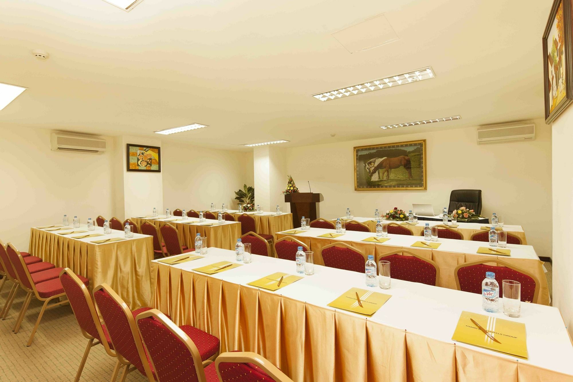 הו צ'י מין סיטי Ttc Hotel - Tan Binh מראה חיצוני תמונה