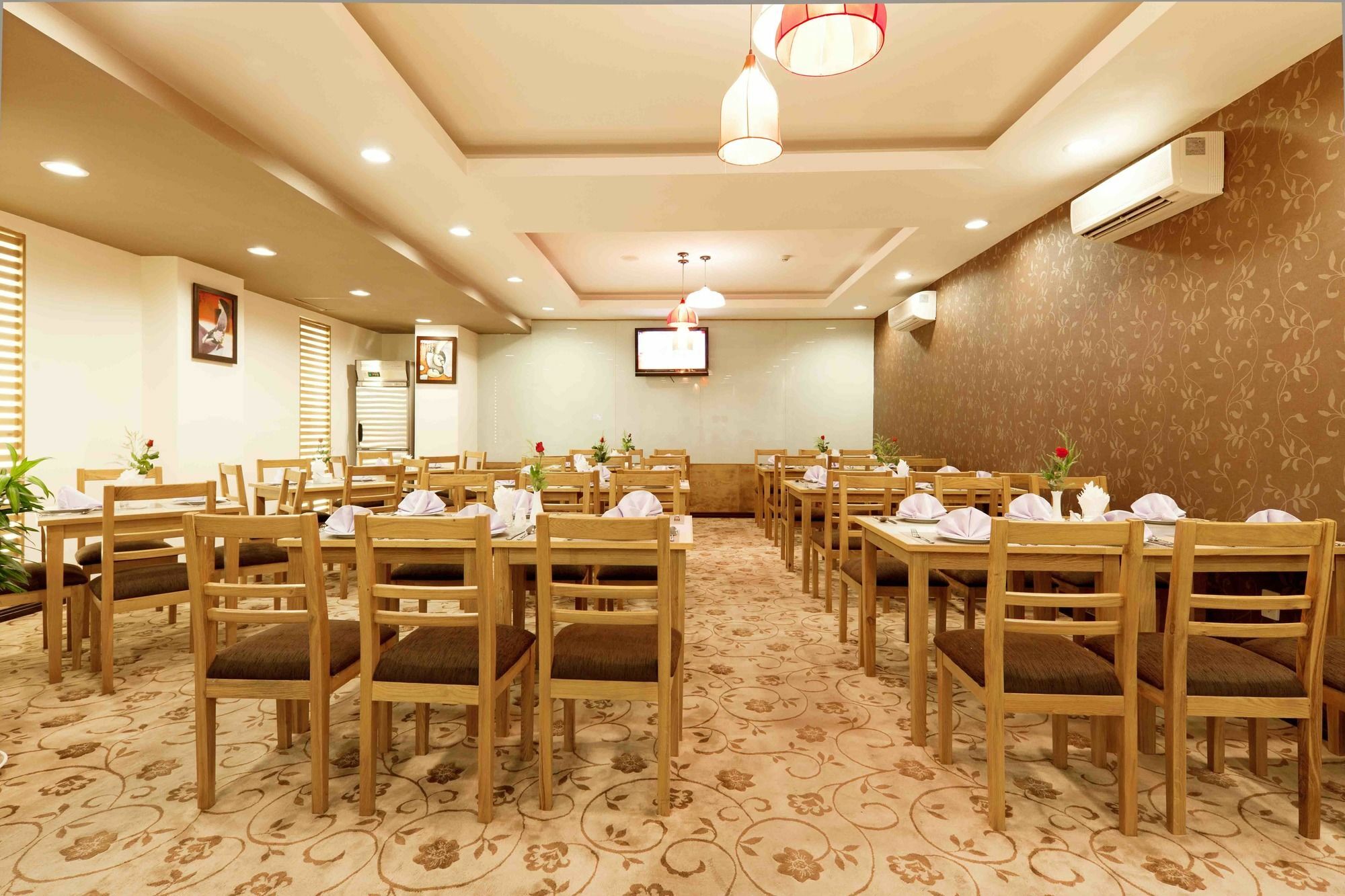 הו צ'י מין סיטי Ttc Hotel - Tan Binh מראה חיצוני תמונה