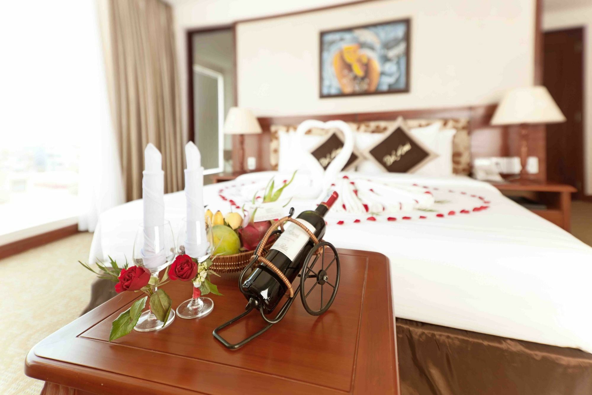 הו צ'י מין סיטי Ttc Hotel - Tan Binh מראה חיצוני תמונה