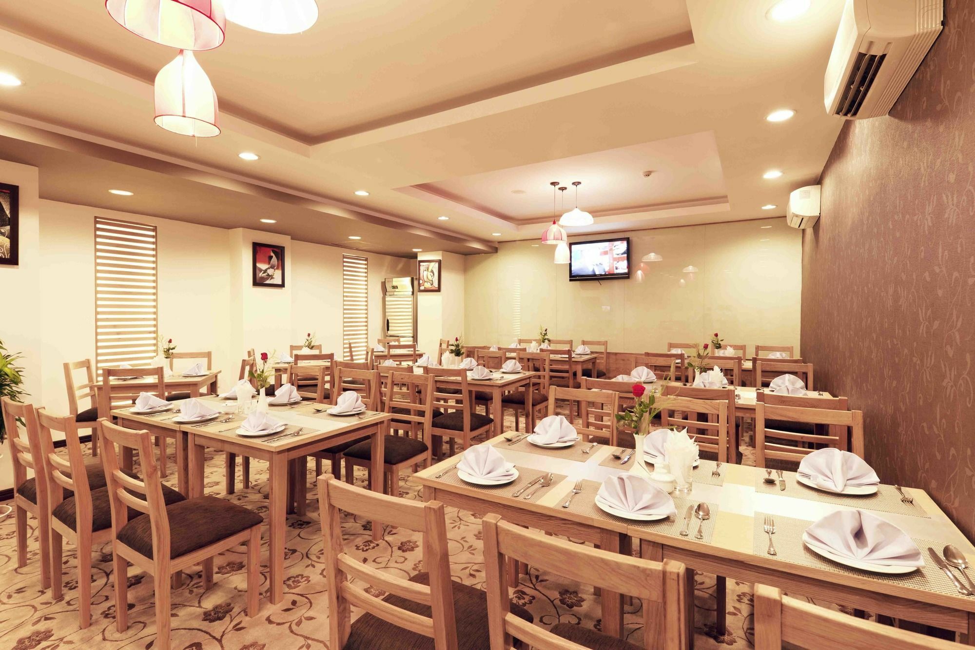 הו צ'י מין סיטי Ttc Hotel - Tan Binh מראה חיצוני תמונה