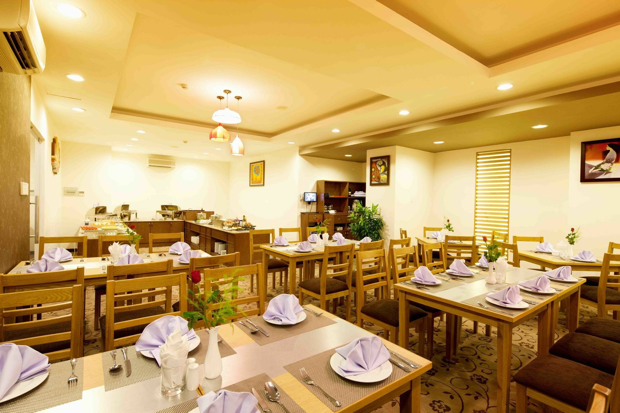 הו צ'י מין סיטי Ttc Hotel - Tan Binh מראה חיצוני תמונה