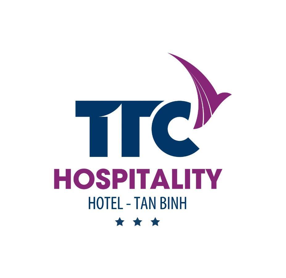 הו צ'י מין סיטי Ttc Hotel - Tan Binh מראה חיצוני תמונה